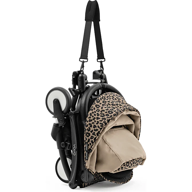 Stokke YOYO³ Stroller From 6 Months | Wild Collection - Image 8