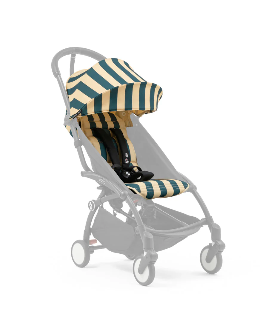 Stokke YOYO 6+ Color Pack - Image 16