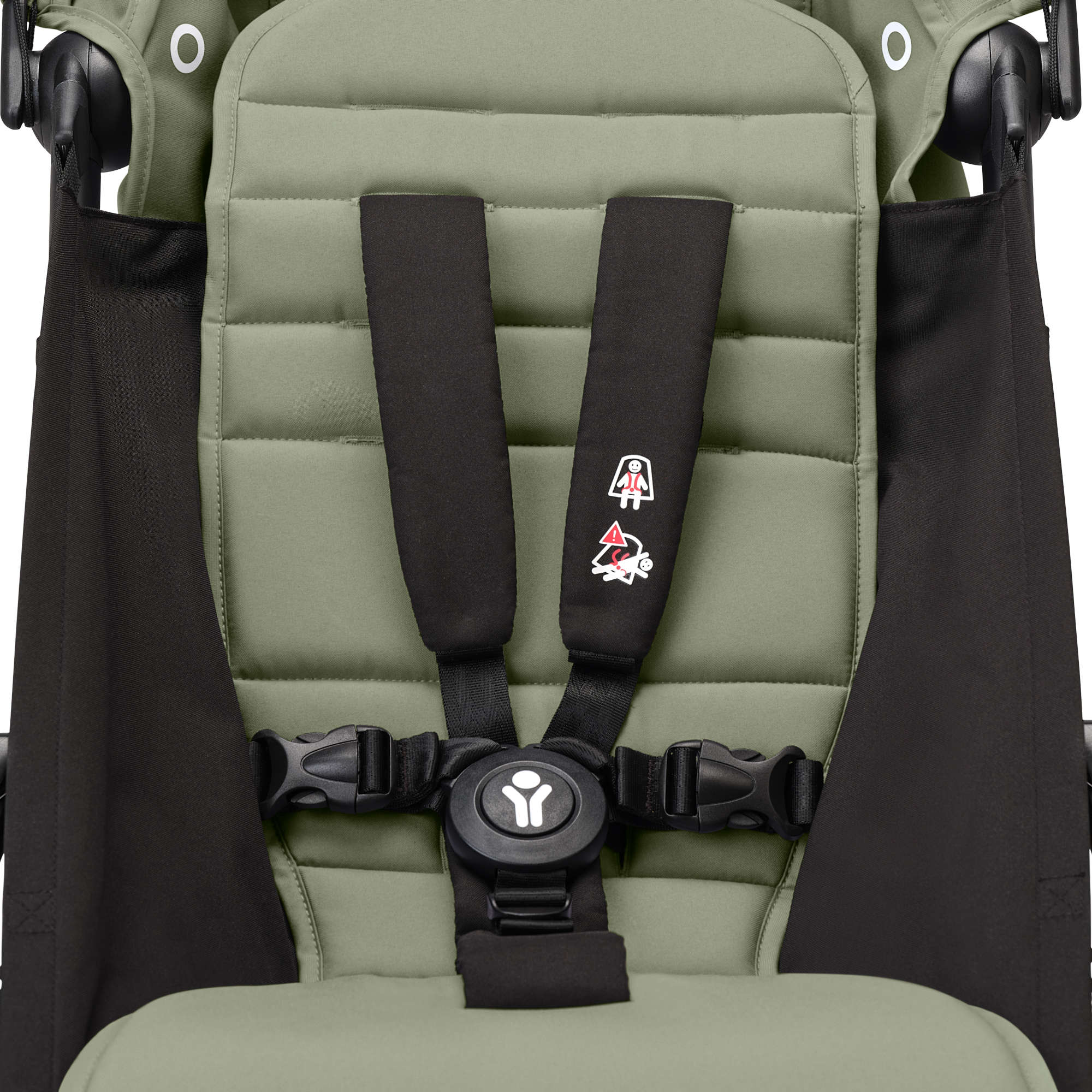 Stokke YOYO 6+ Color Pack - Image 42