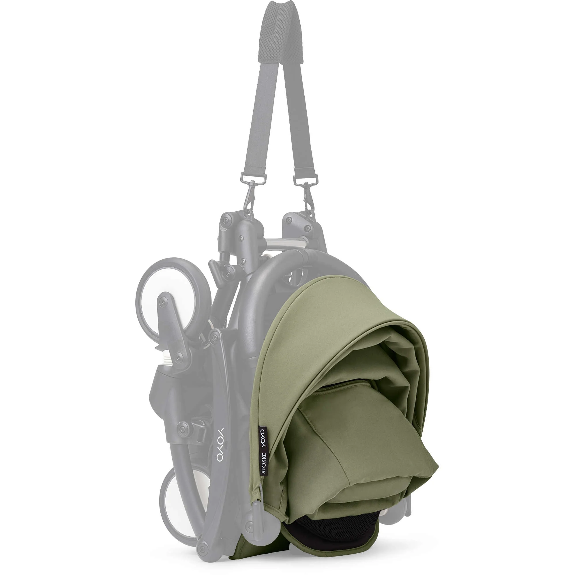 Stokke YOYO 6+ Color Pack - Image 43