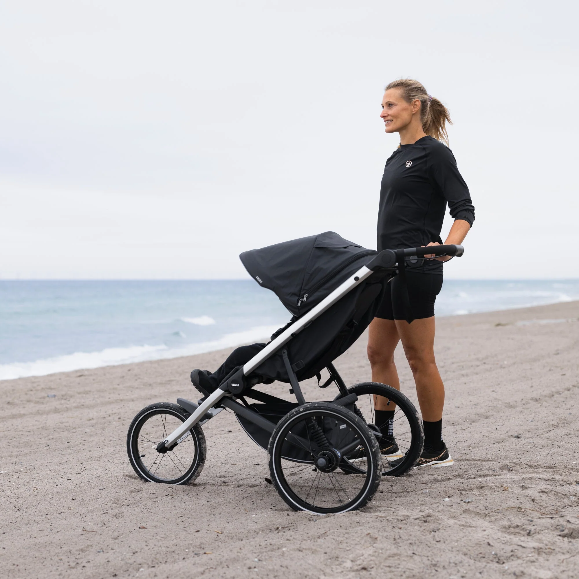 Thule Glide 3 Jogging Stroller - Image 17