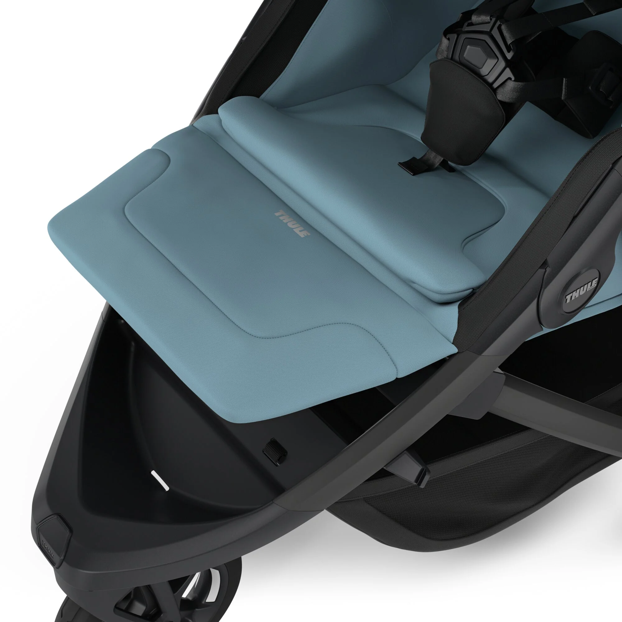 Thule Spring 2 Stroller - Image 6