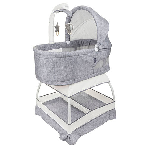 TruBliss Sweetli Nurture Bassinet - Image 4