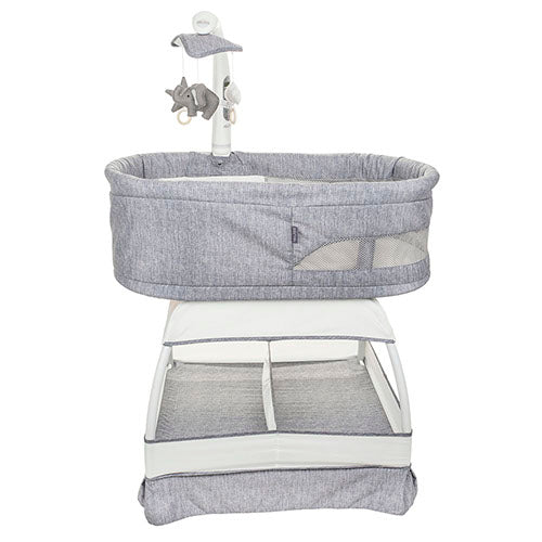 TruBliss Sweetli Nurture Bassinet - Image 6
