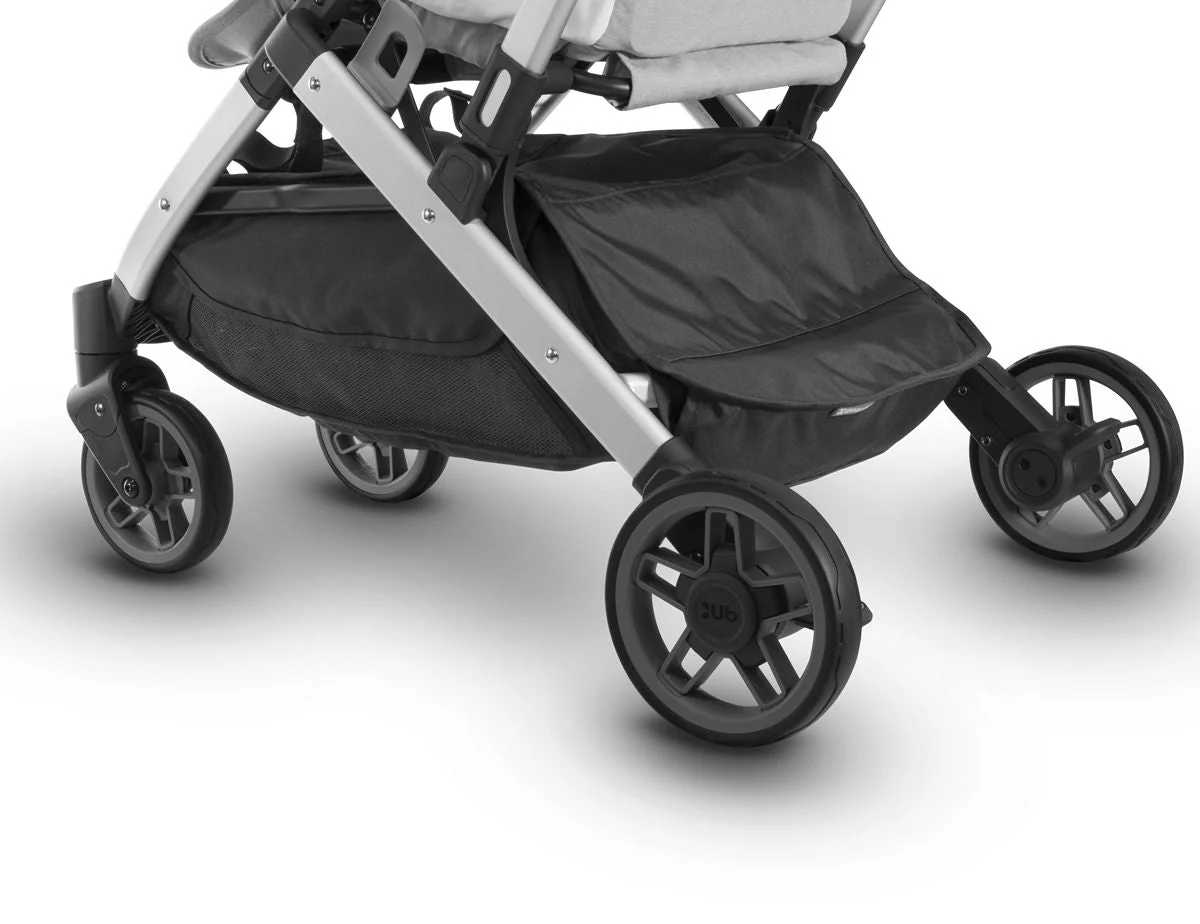 UPPAbaby Minu Basket Cover - Image 3