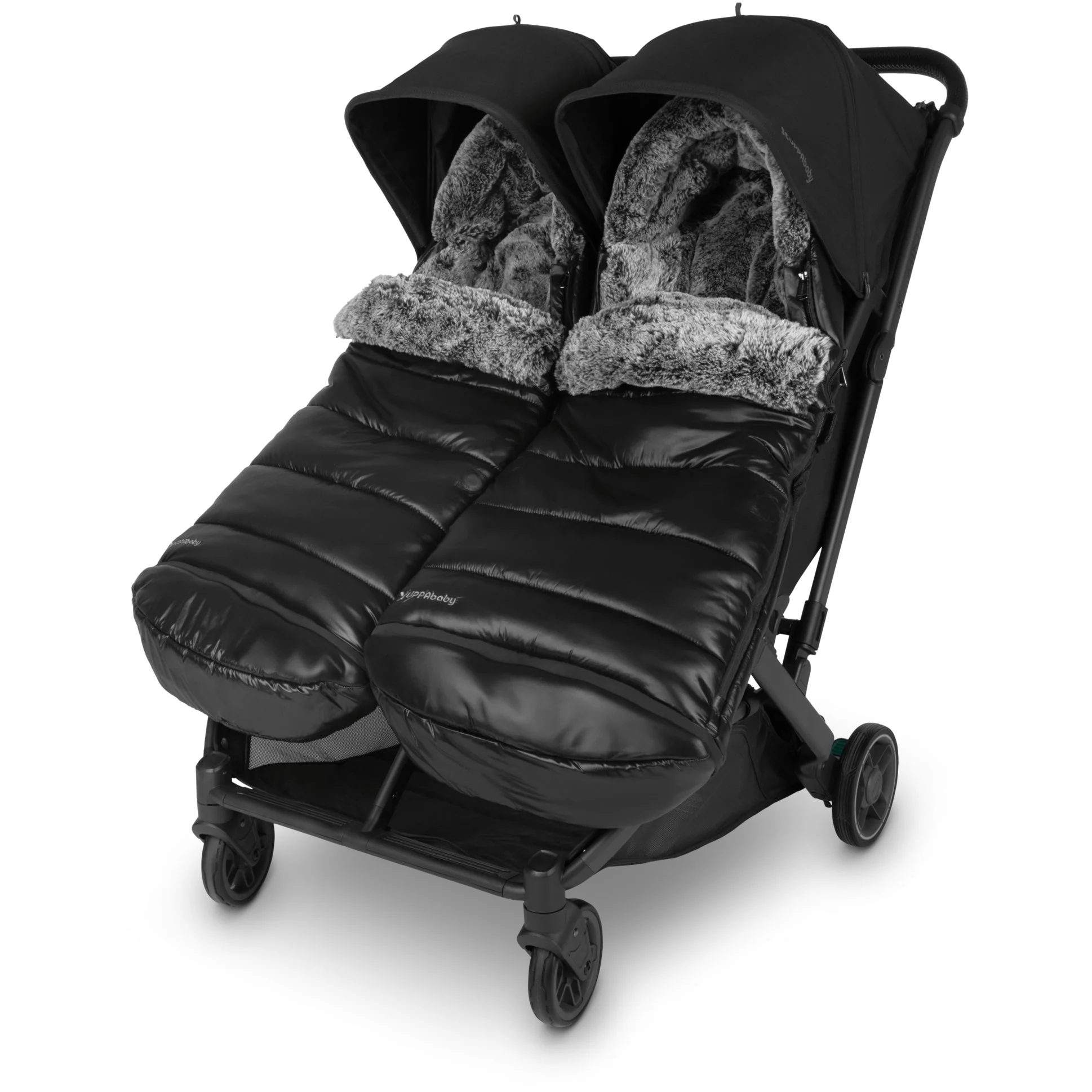 UPPAbaby Luxe CozyGanoosh - Image 10
