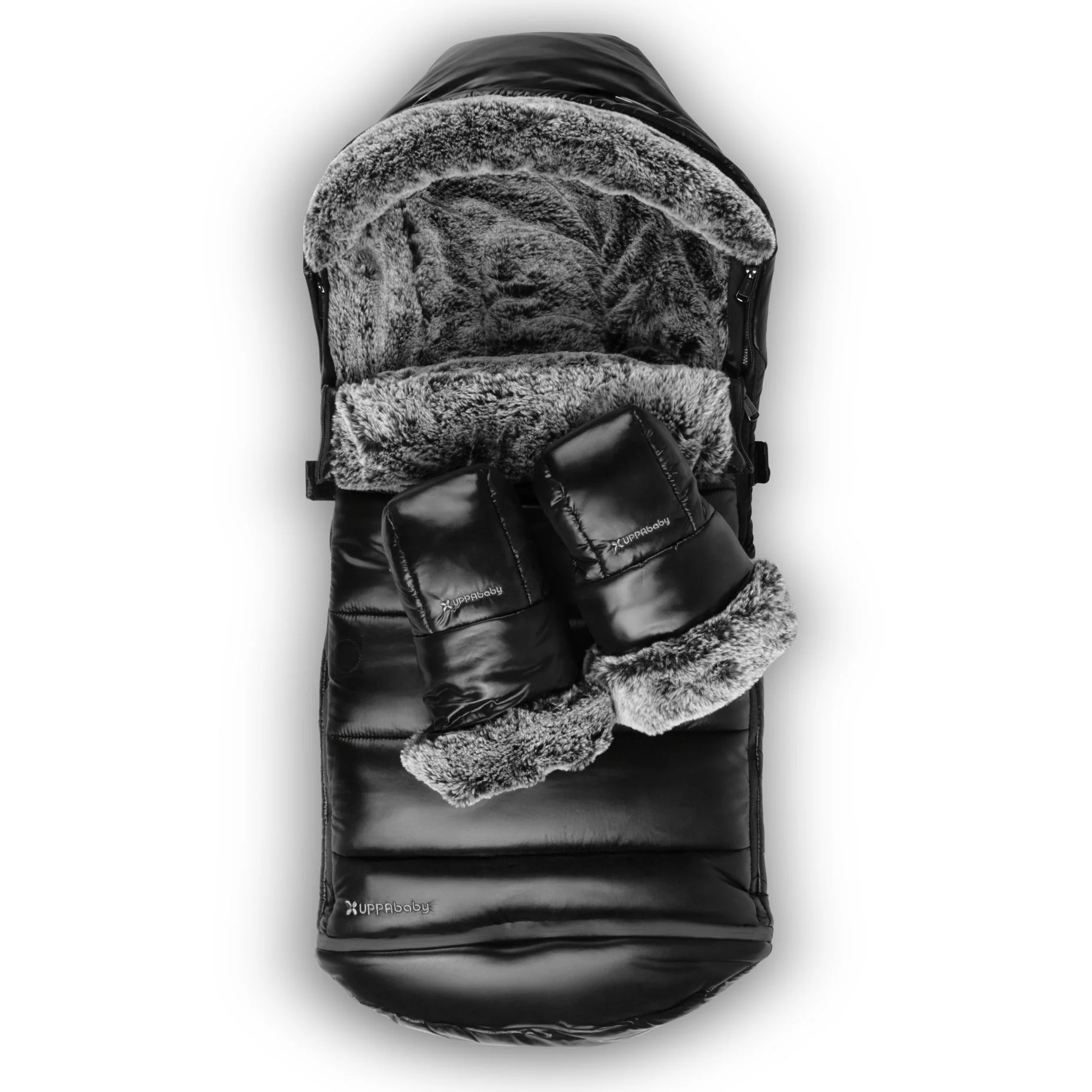 UPPAbaby Luxe CozyGanoosh - Image 6