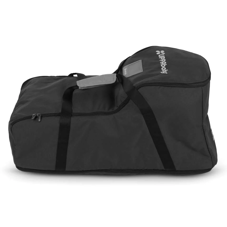 UPPAbaby Mesa Family TravelSafe Travel Bag for Mesa, Mesa V2 & Mesa Max - Image 2