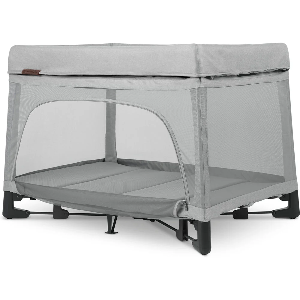 UPPAbaby Remi Bedside Bassinet + Playard + Travel Crib - Image 31