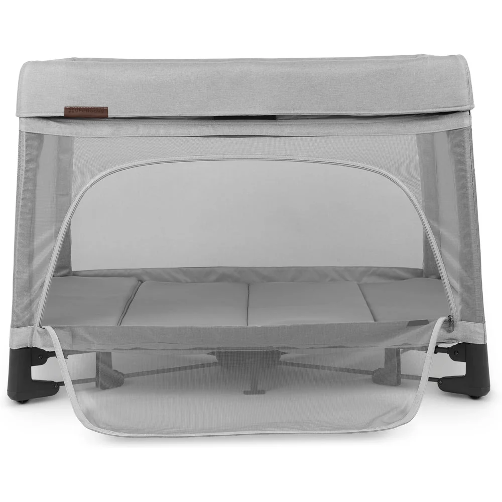 UPPAbaby Remi Bedside Bassinet + Playard + Travel Crib - Image 35