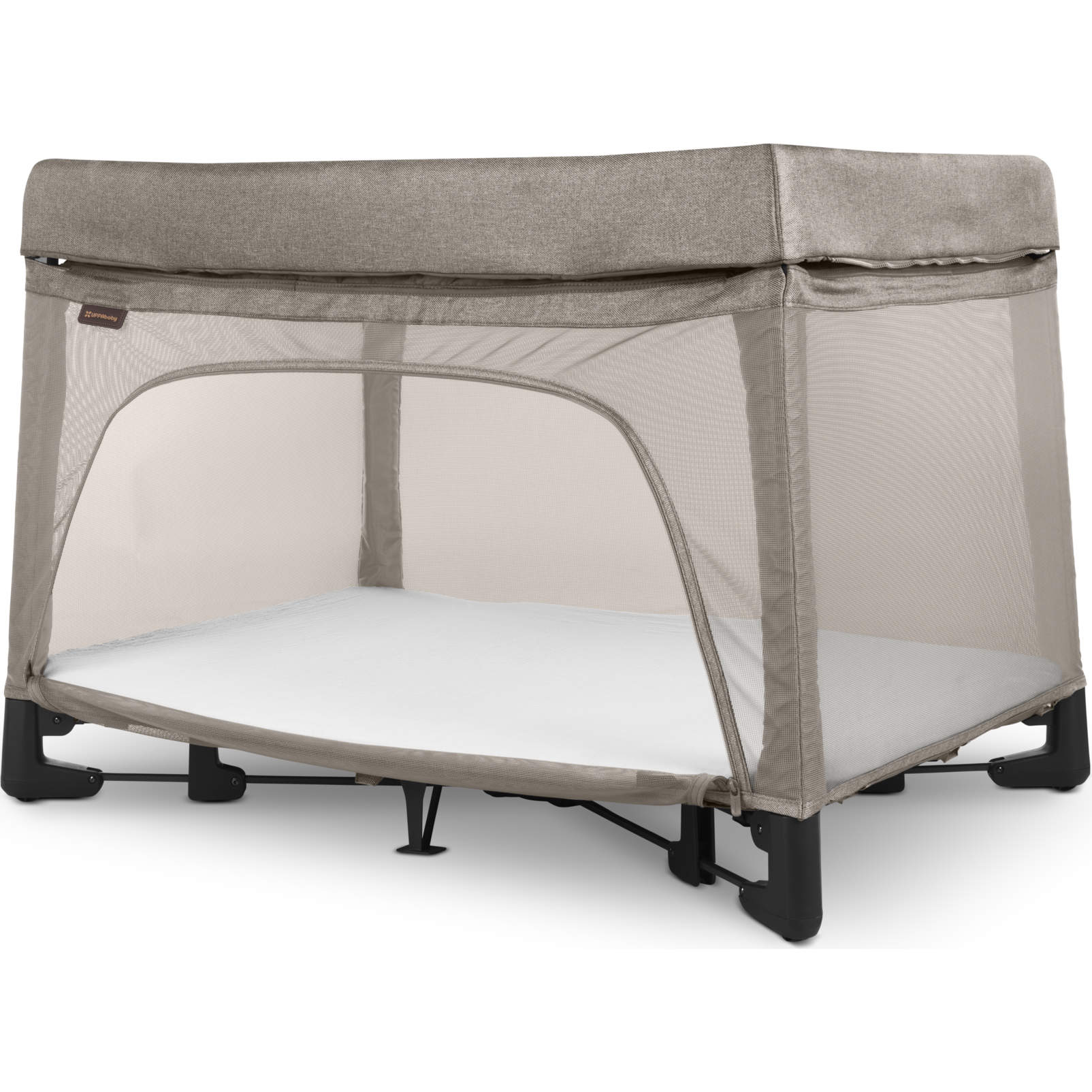 UPPAbaby Remi Bedside Bassinet + Playard + Travel Crib - Image 48