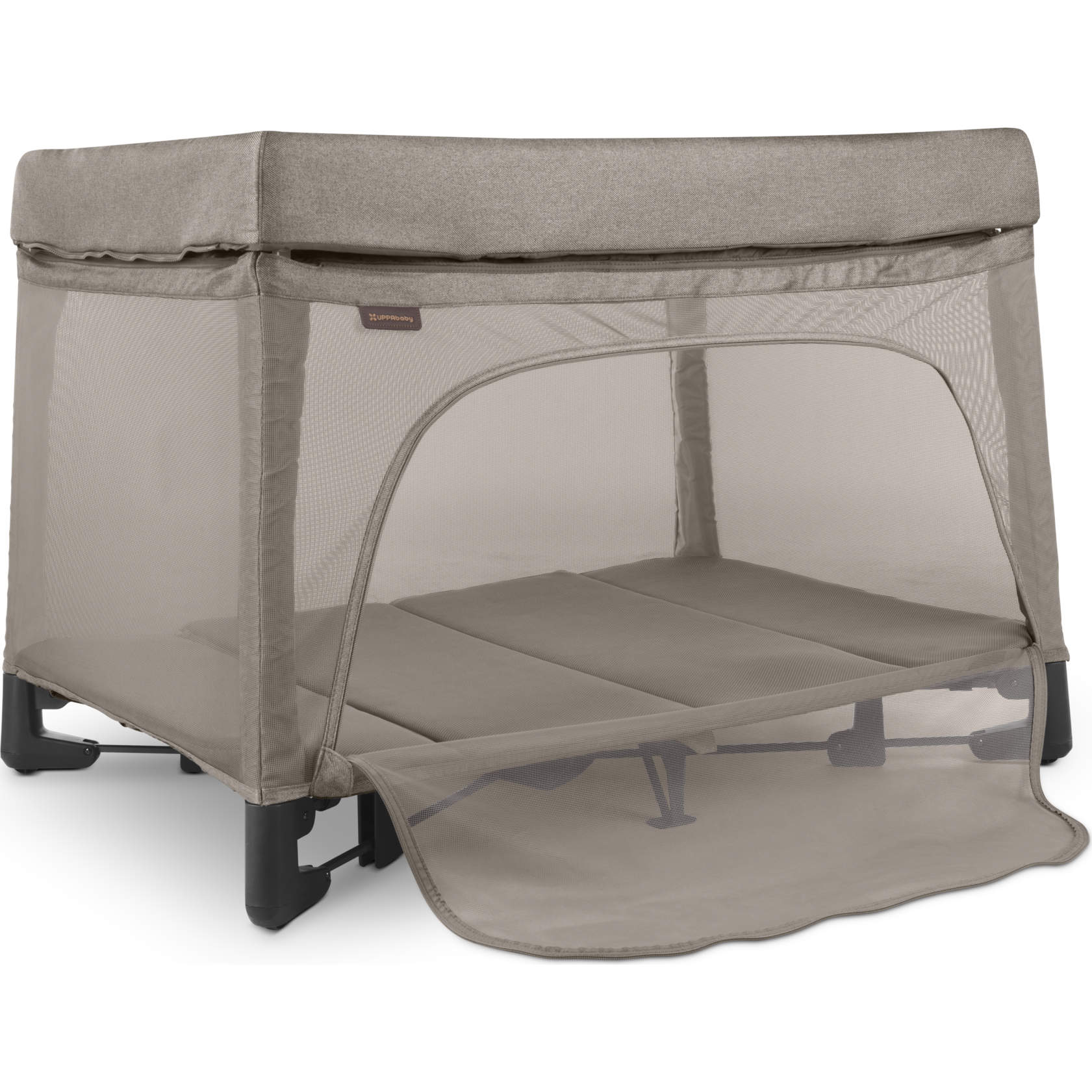 UPPAbaby Remi Bedside Bassinet + Playard + Travel Crib - Image 51