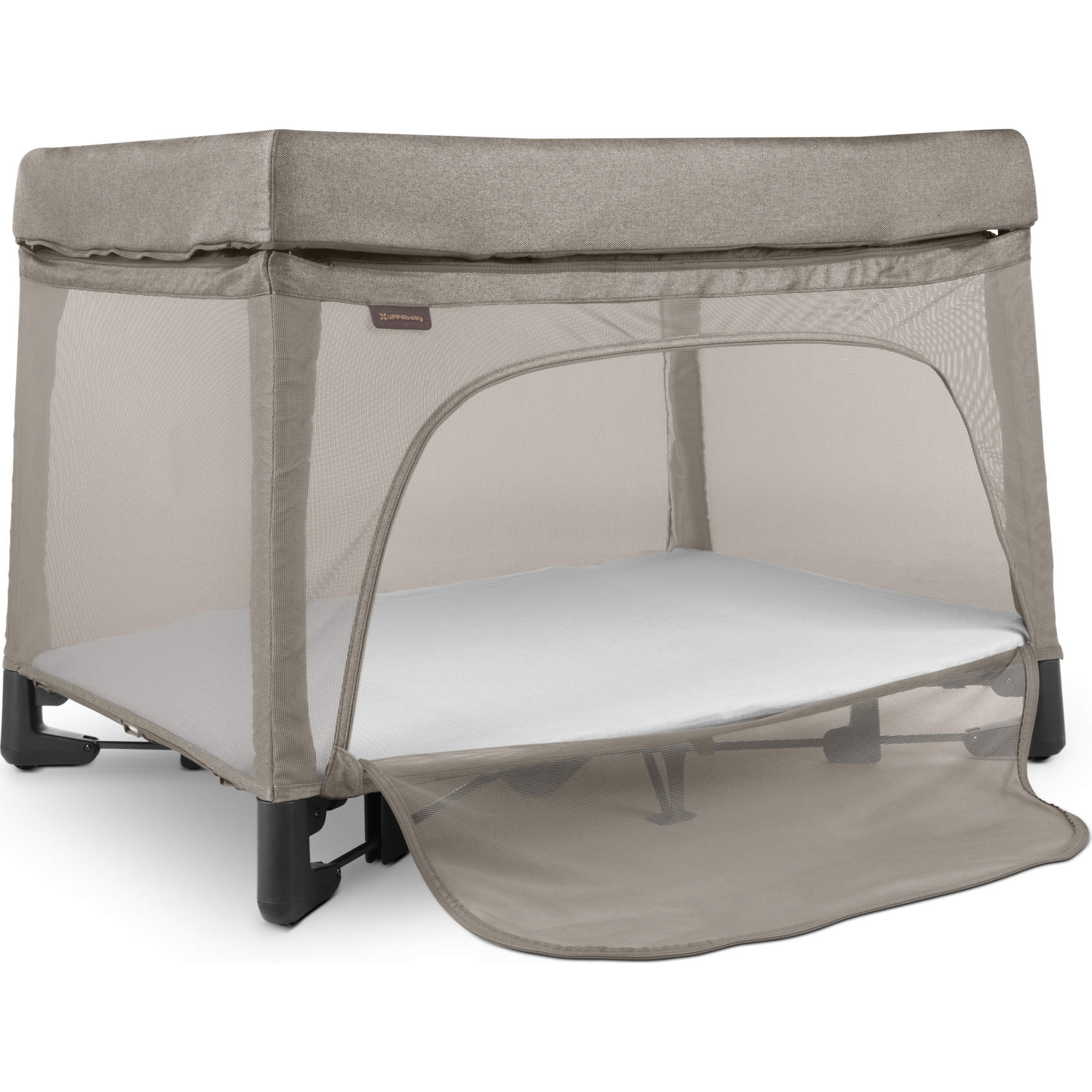 UPPAbaby Remi Bedside Bassinet + Playard + Travel Crib - Image 52