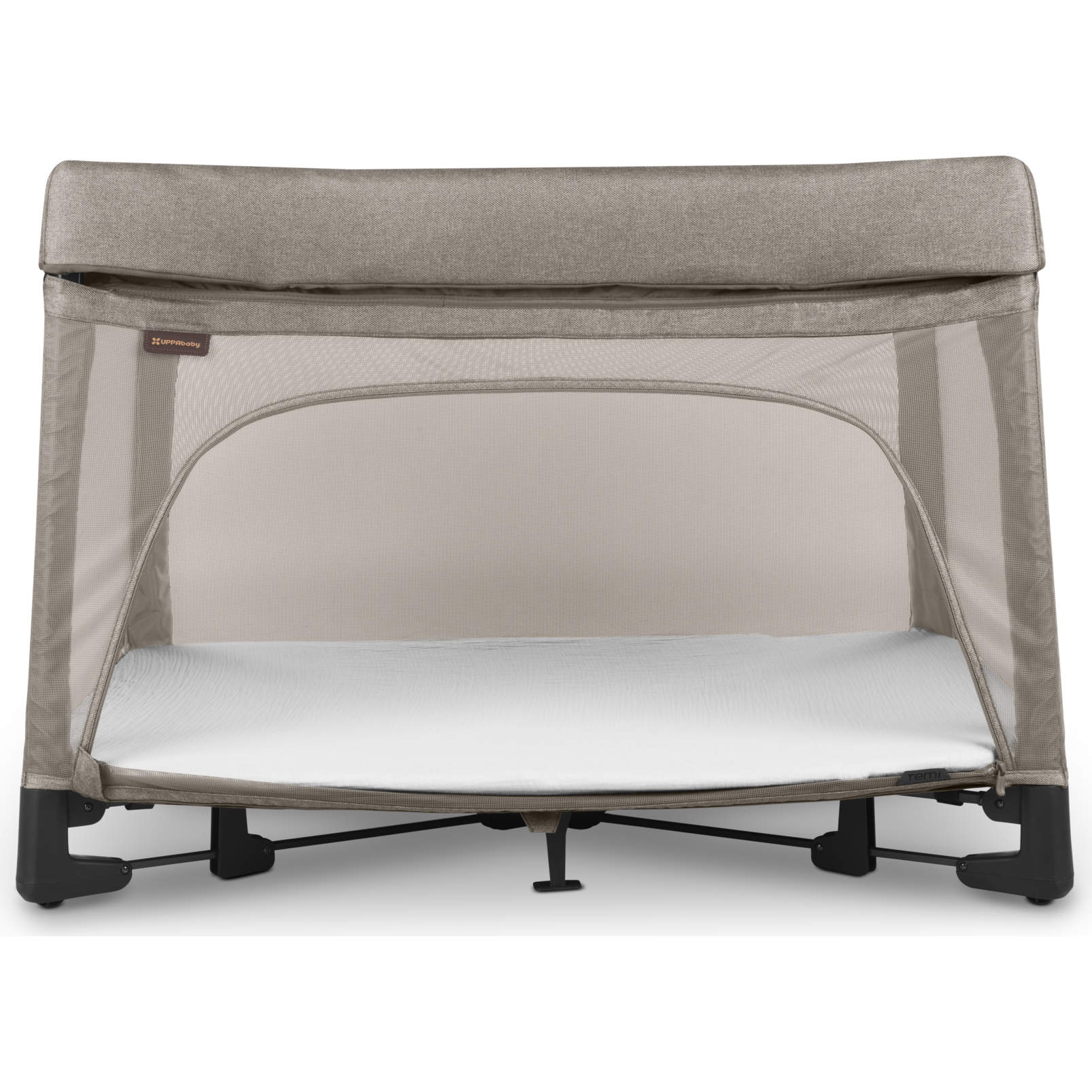 UPPAbaby Remi Bedside Bassinet + Playard + Travel Crib - Image 66