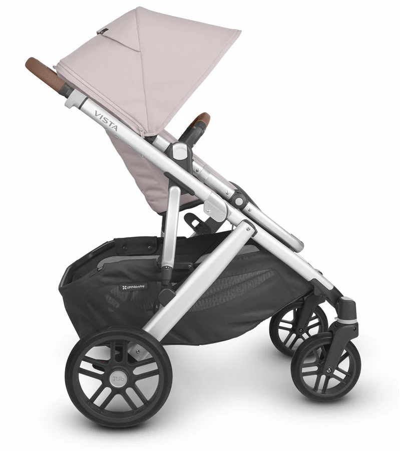 UPPAbaby Vista V2 Full Size Double Stroller Bundle - Image 13
