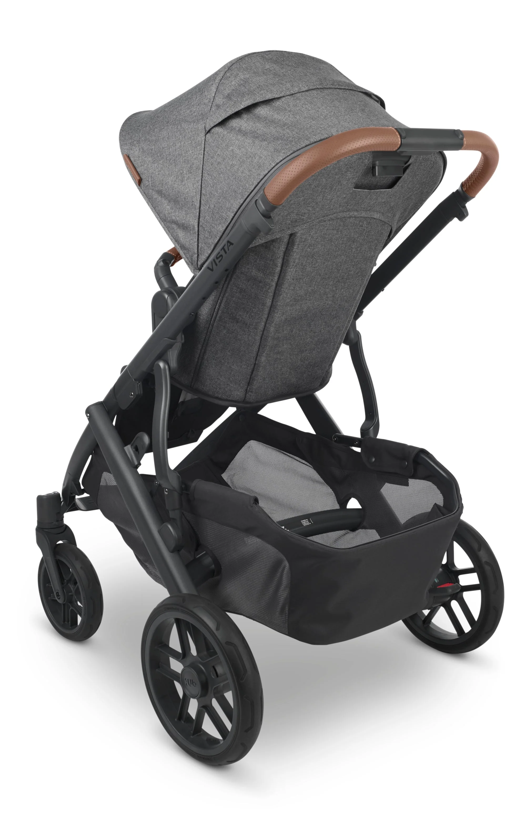 UPPAbaby Vista V2 Full Size Double Stroller Bundle - Image 16