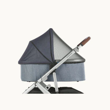 UPPAbaby Vista V2 Full Size Double Stroller Bundle - Image 21