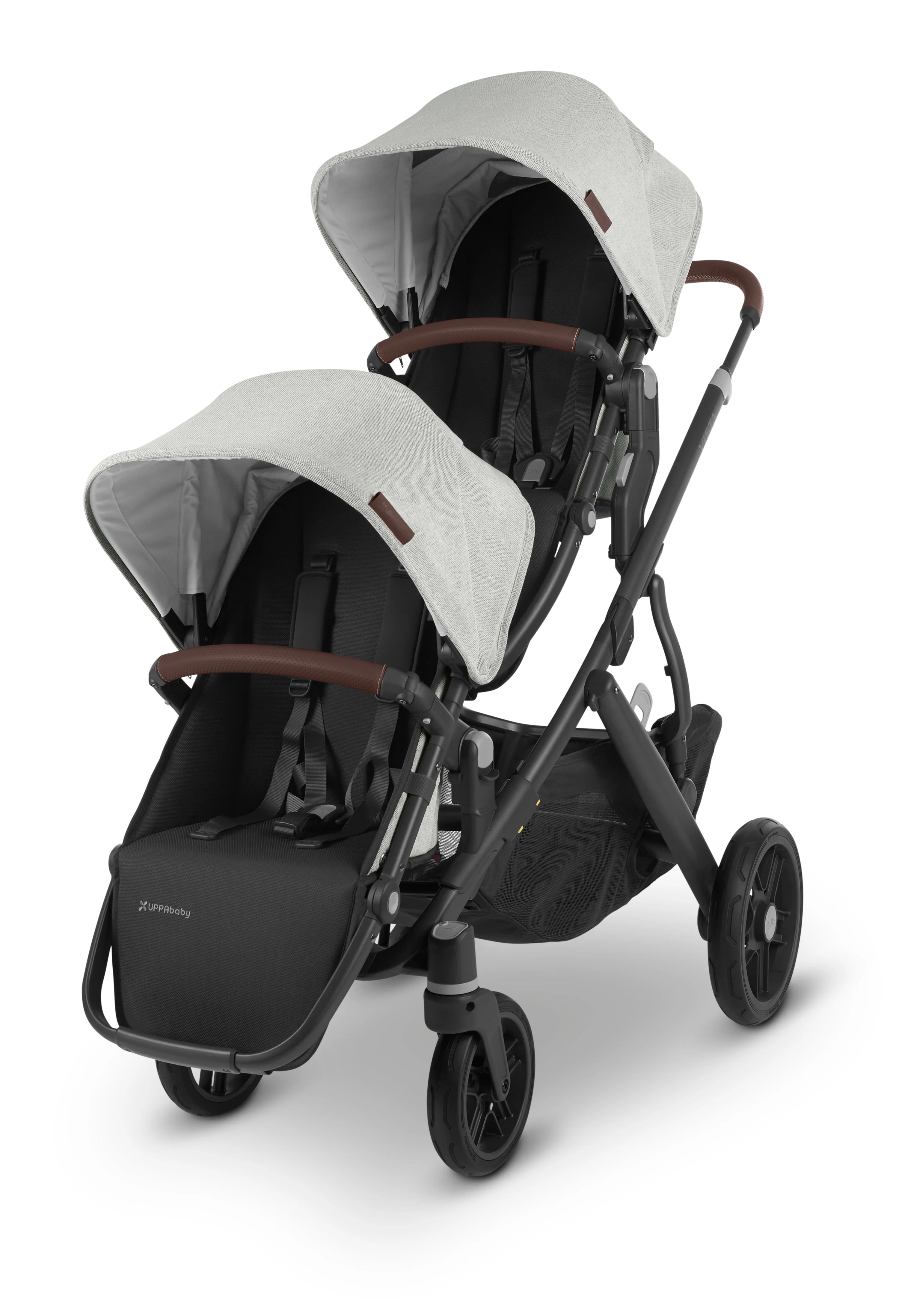 UPPAbaby Vista V2 Full Size Double Stroller Bundle - Image 24