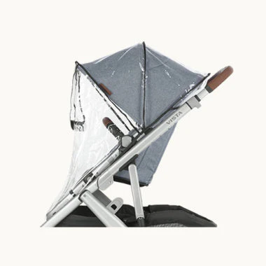 UPPAbaby Vista V2 Stroller Bundle With Mesa Max Infant Car Seat - Image 22