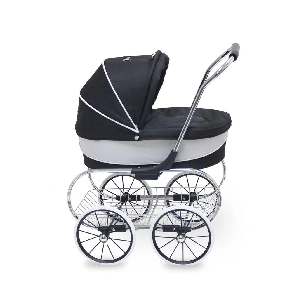 Valco Baby Princess Doll Stroller - Image 6