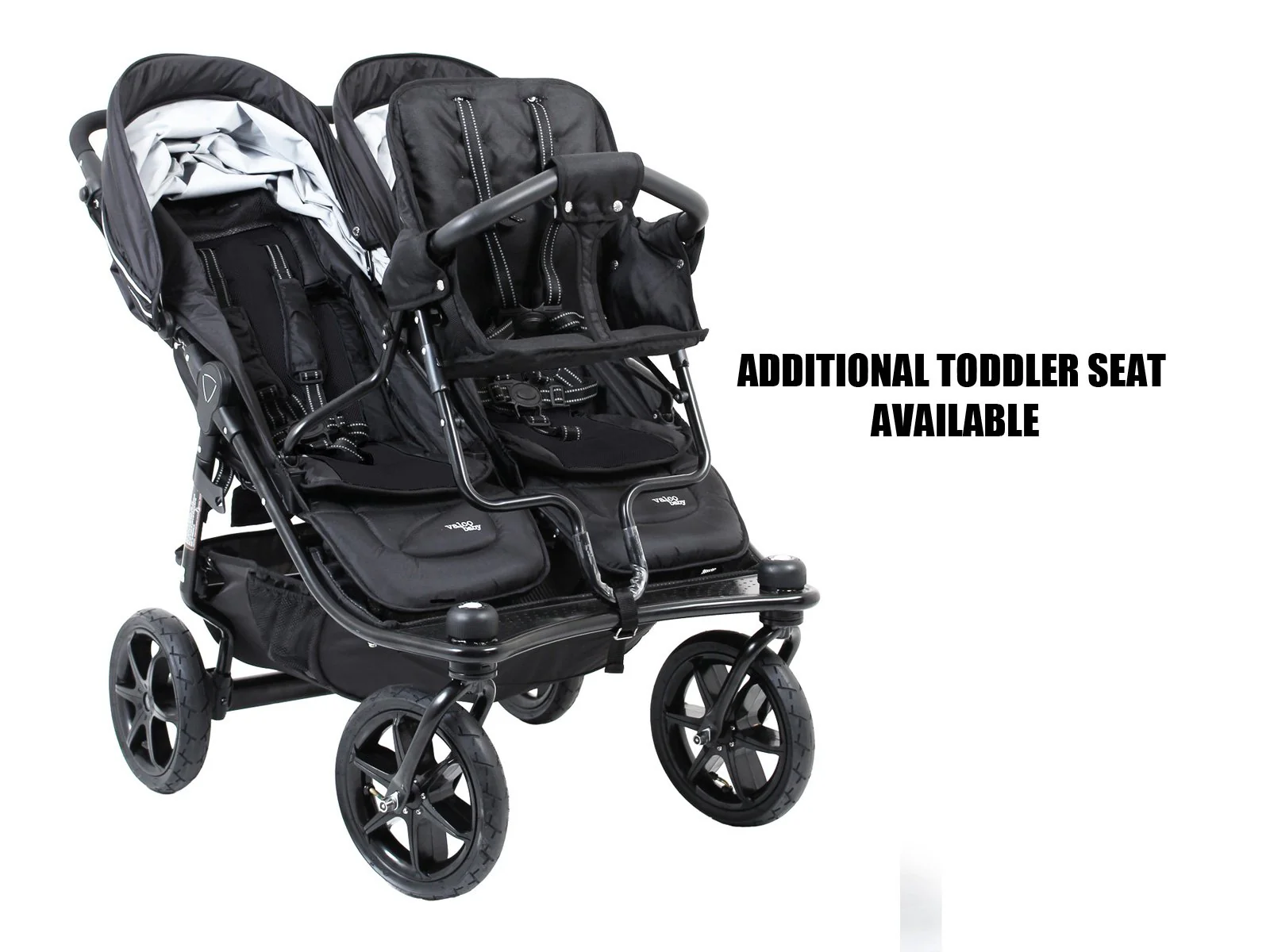 Valco Baby Snap Duo X Trimode - Image 3