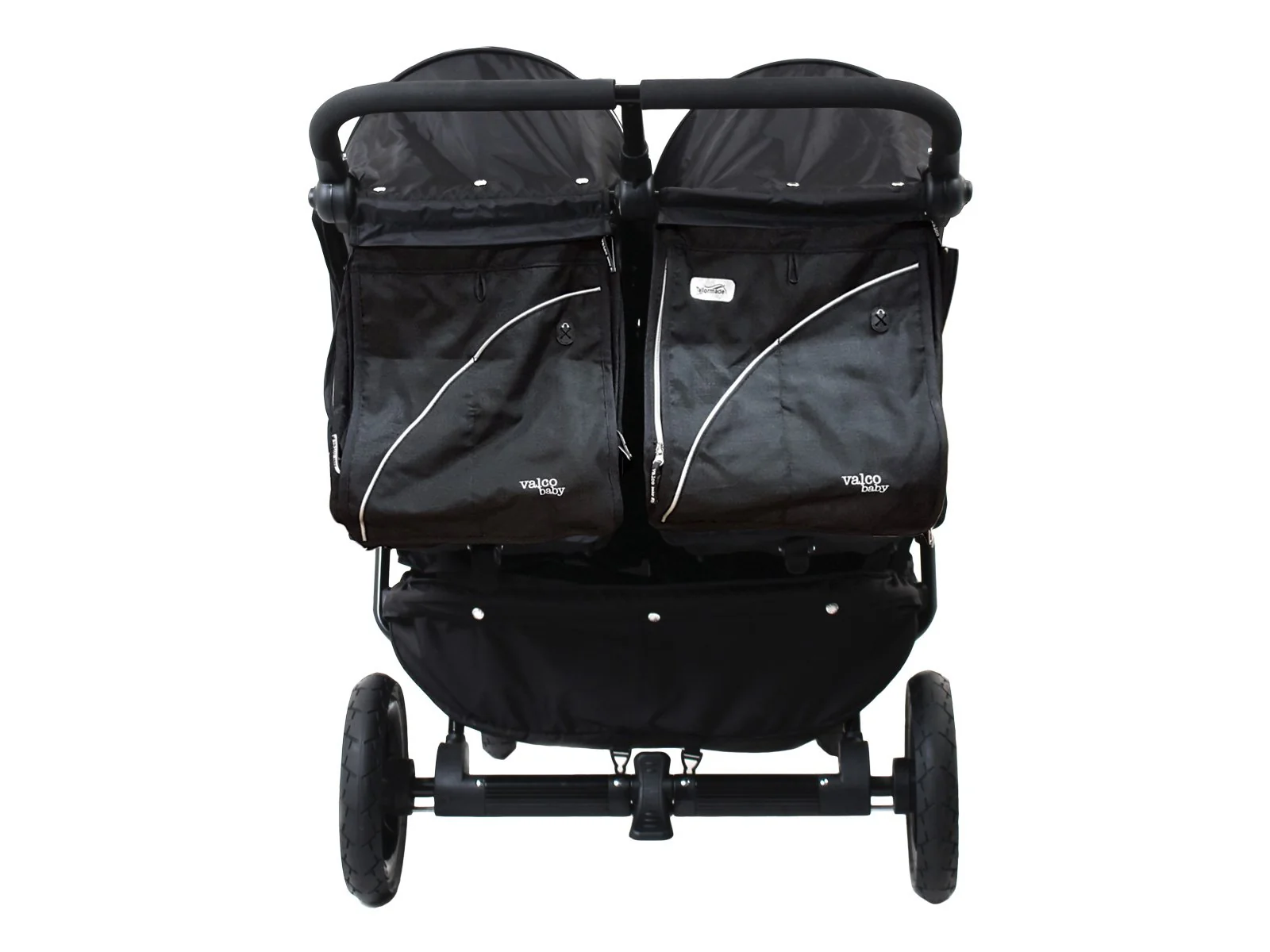 Valco Baby Snap Duo X Trimode - Image 4