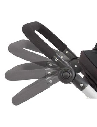 Valco Baby Snap Duo X Trimode - Image 6