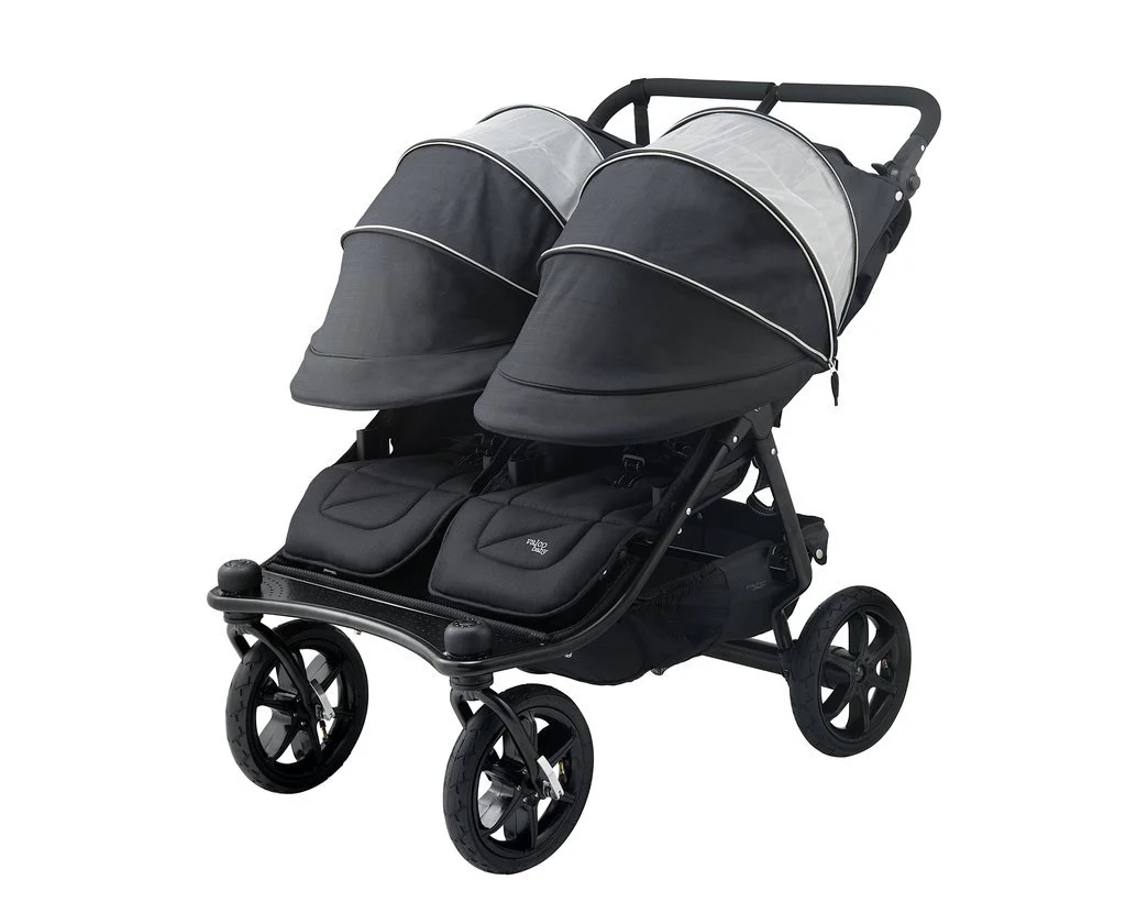 Valco Baby Snap Duo X Trimode - Image 9