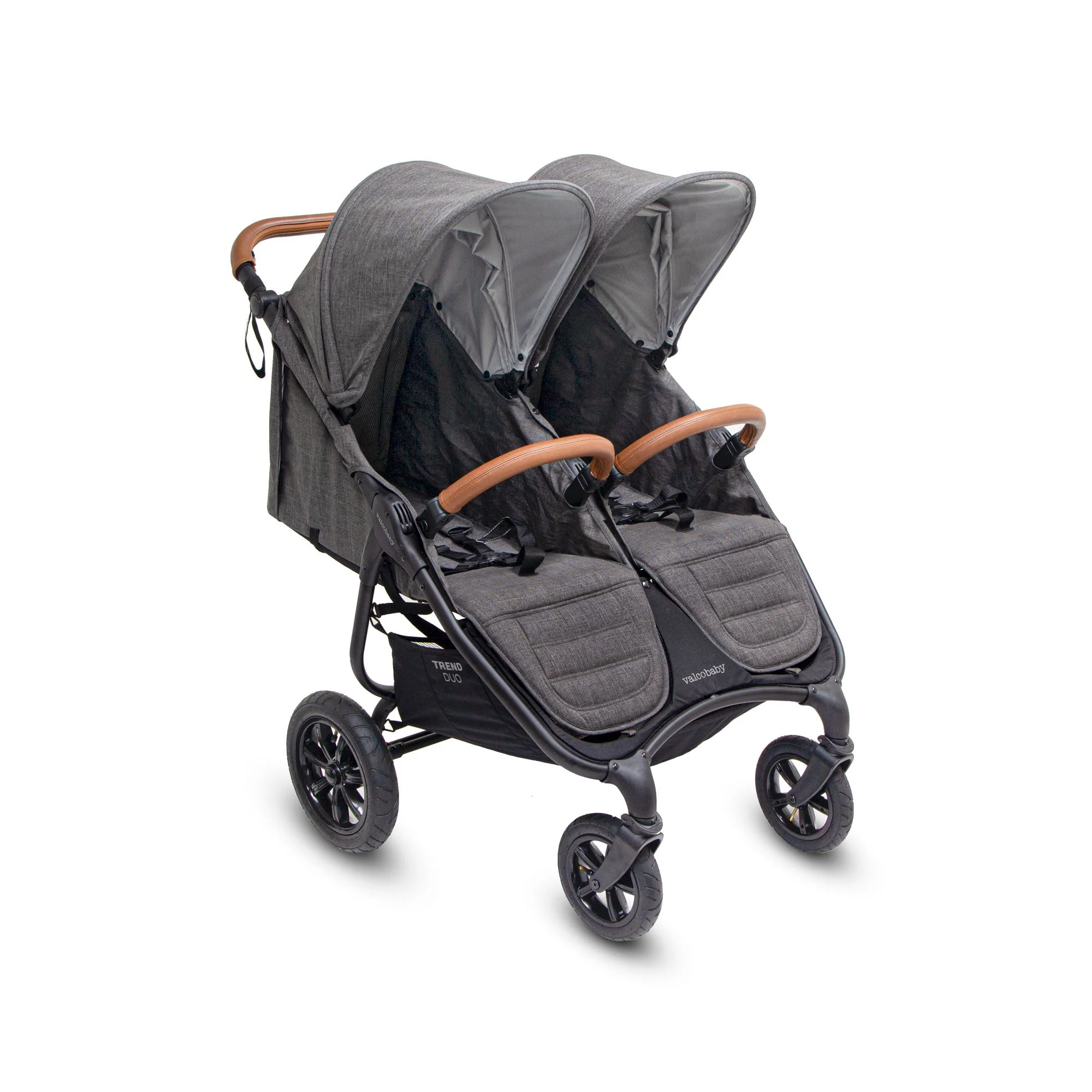 Valco Baby Sport Wheel Pack - Trend Series (4 Pack) - Image 3